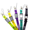 Promotional Lanyard USB Drive, Perfect for Convention and Business Use, Printed Logo on USBNew